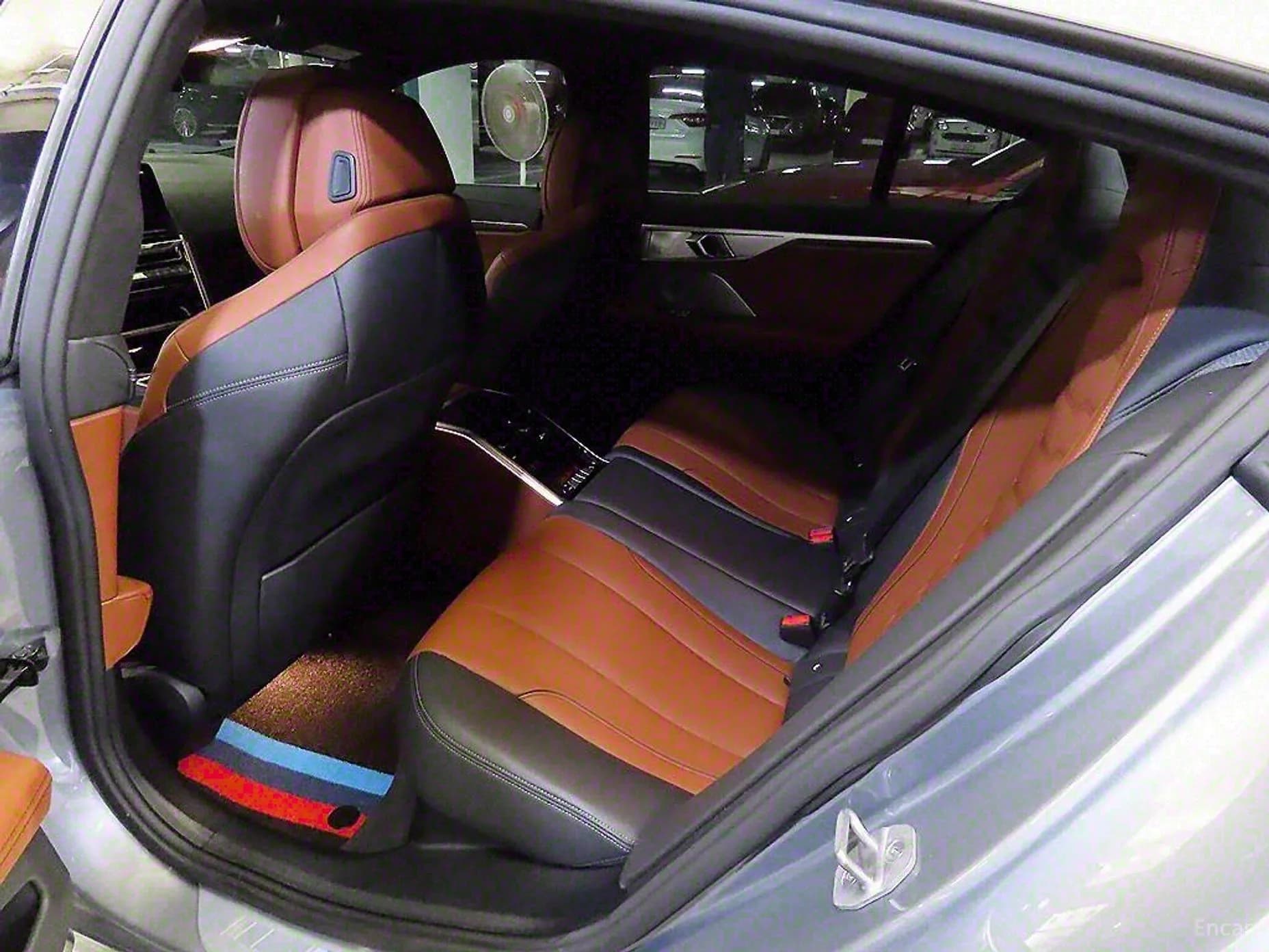 8-series (G15)