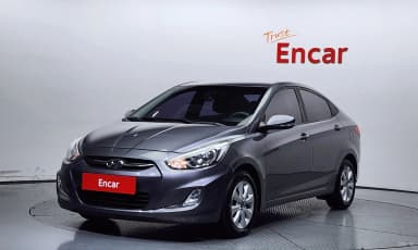 Accent (new)