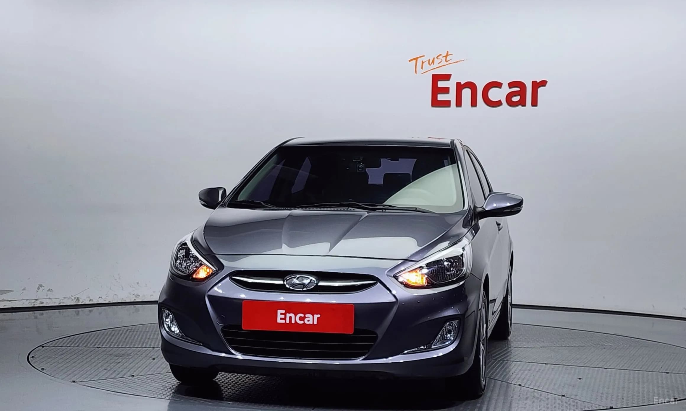 Accent (new)