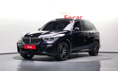X5 (G05)