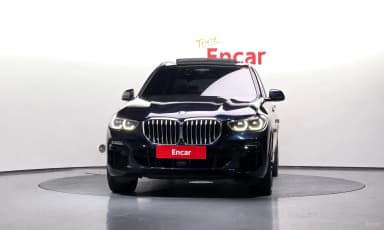 X5 (G05)