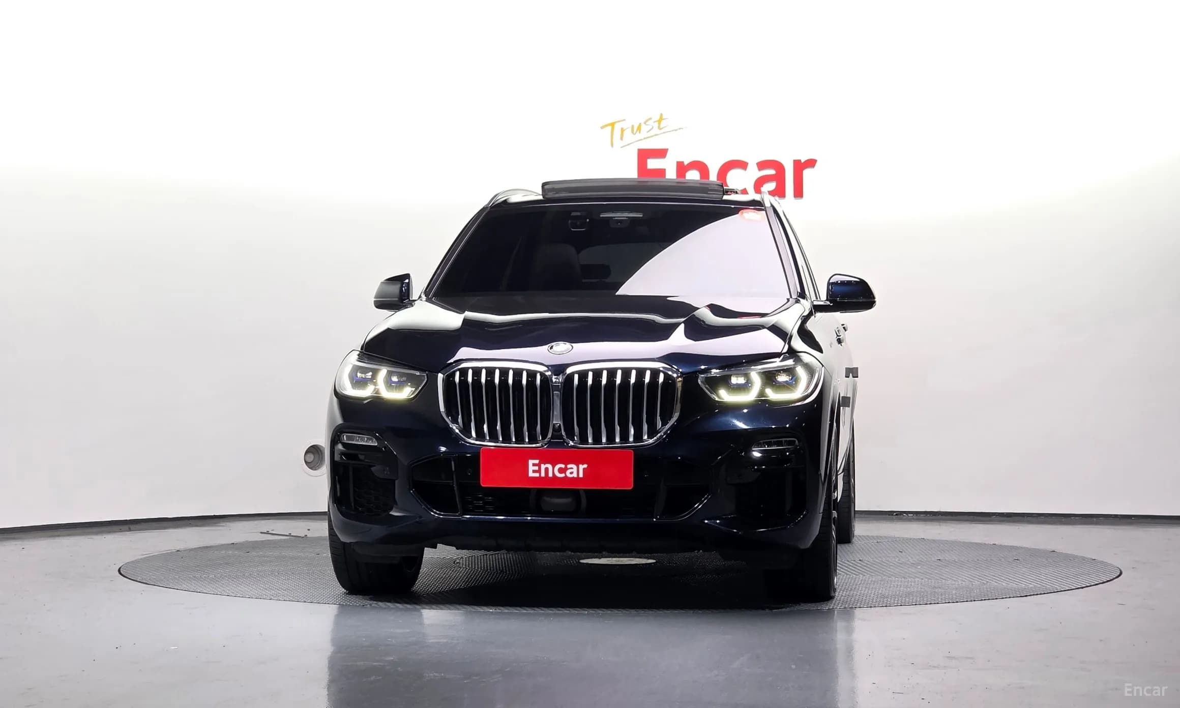 X5 (G05)