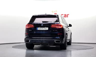 X5 (G05)