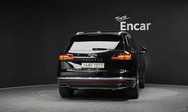 Touareg 3rd Generation