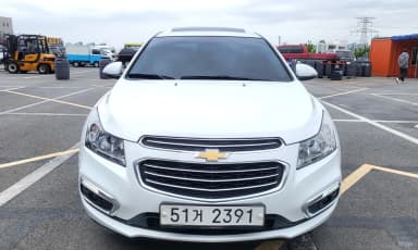 Cruze