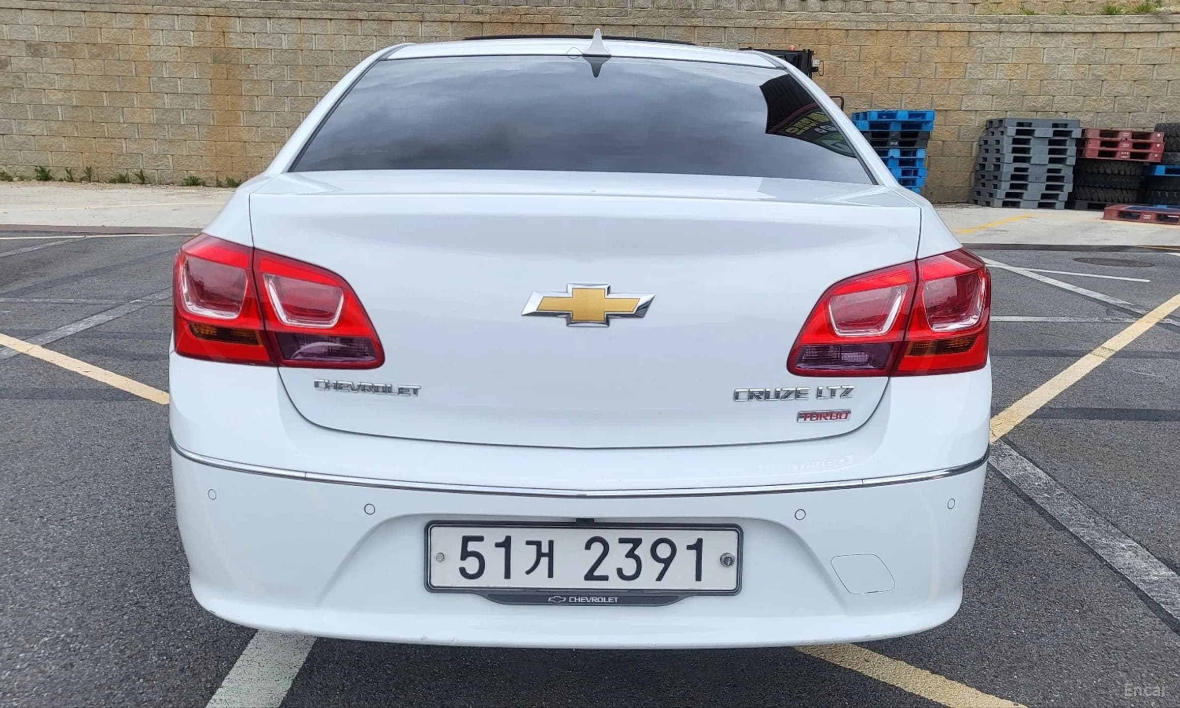 Cruze