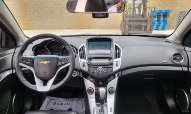 Cruze