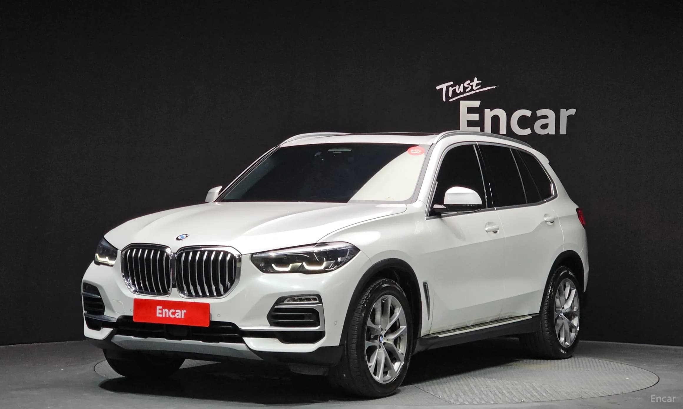 X5 (G05)