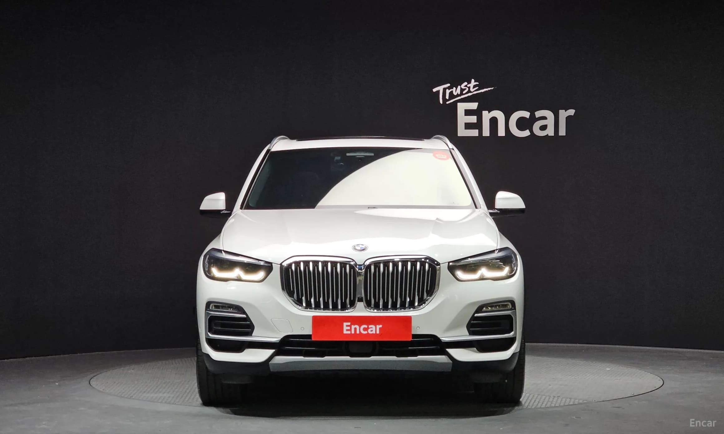 X5 (G05)