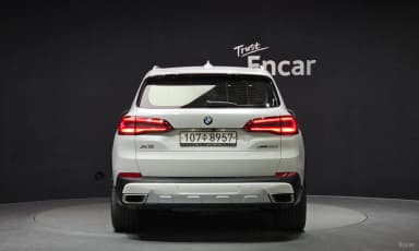 X5 (G05)
