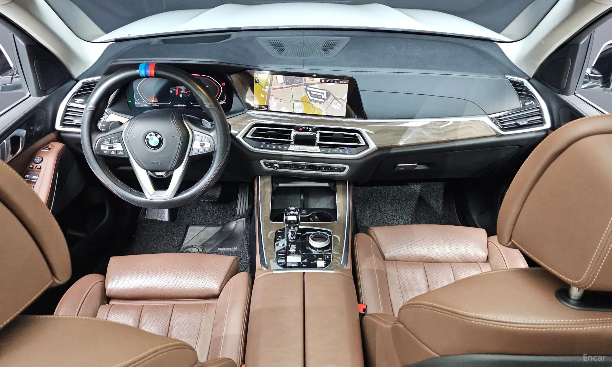 X5 (G05)