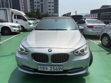 5 Series GT (F07)