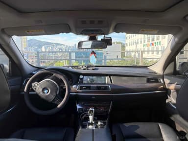 5 Series GT (F07)