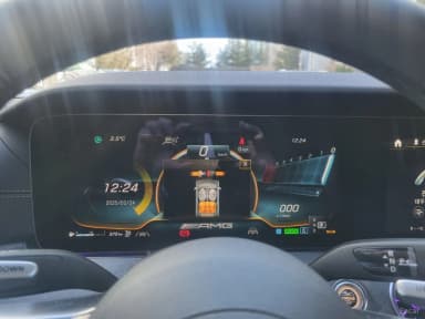 AMG GT