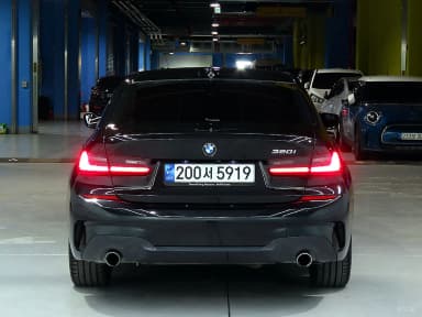 3 Series (G20)