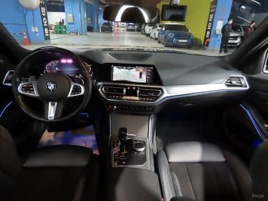 3 Series (G20)