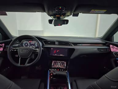 e-tron
