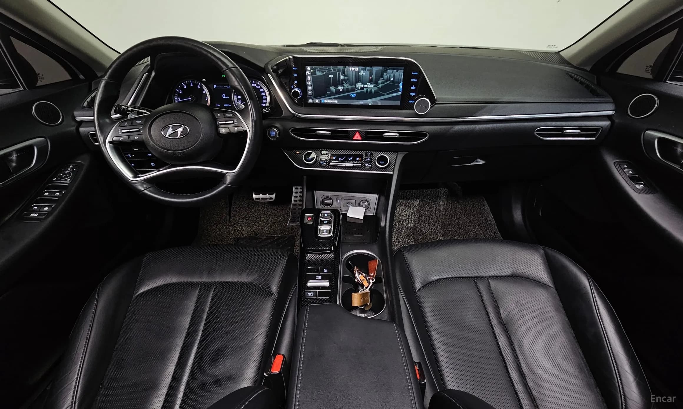 Sonata (DN8)