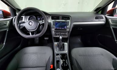 Golf 7th Generation