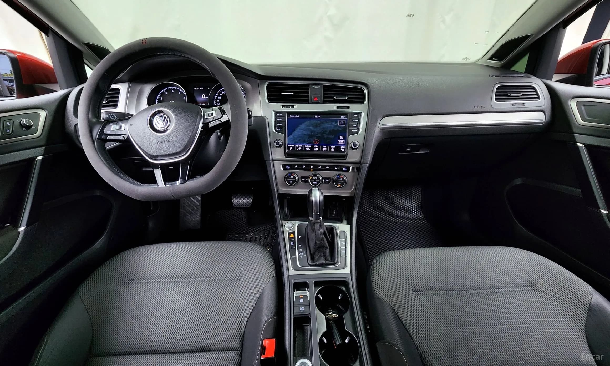 Golf 7th Generation