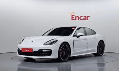 Panamera (971)