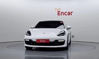 Panamera (971)