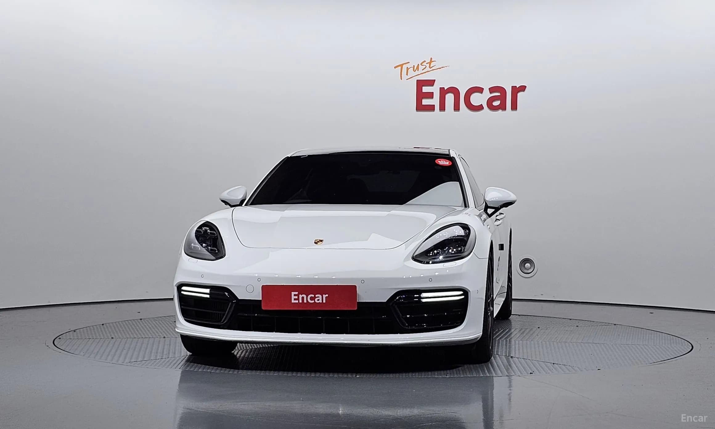 Panamera (971)