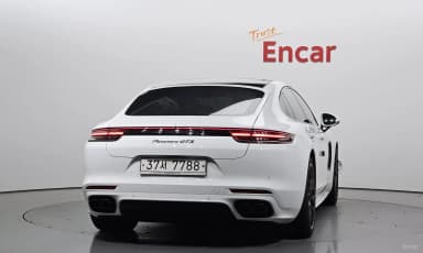 Panamera (971)