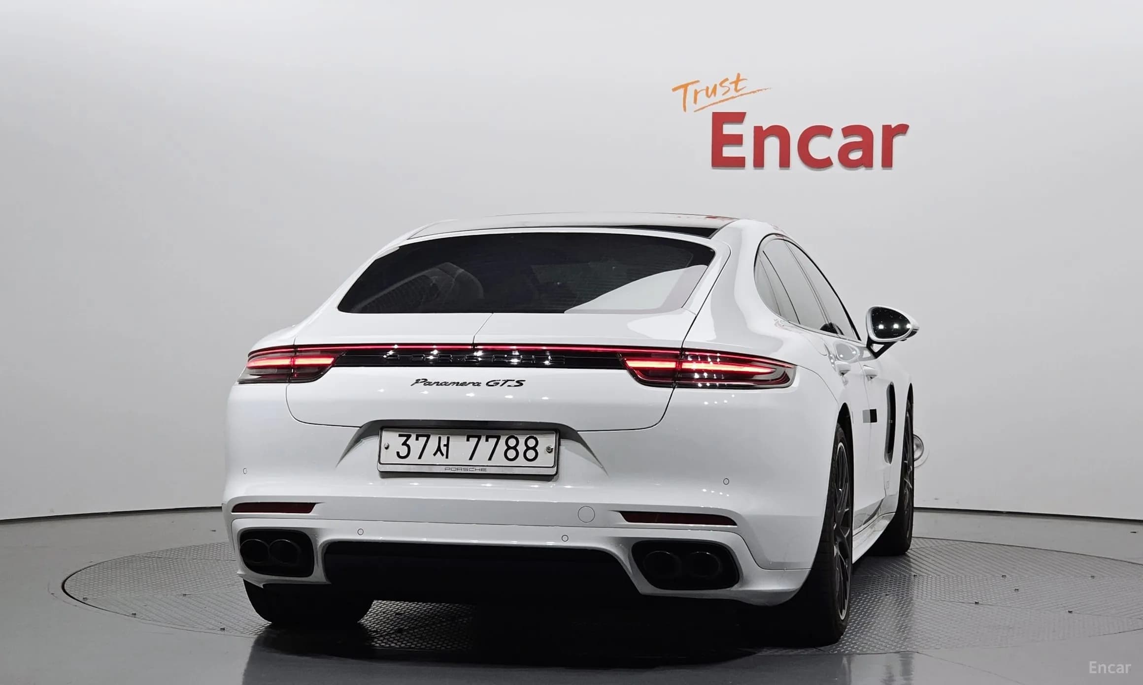 Panamera (971)