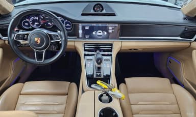 Panamera (971)