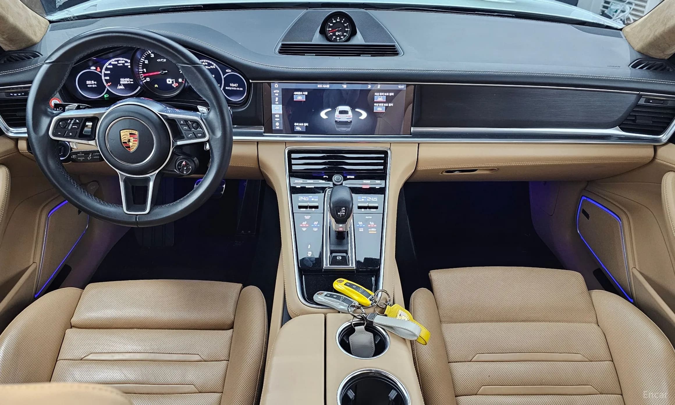 Panamera (971)