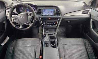 LF Sonata
