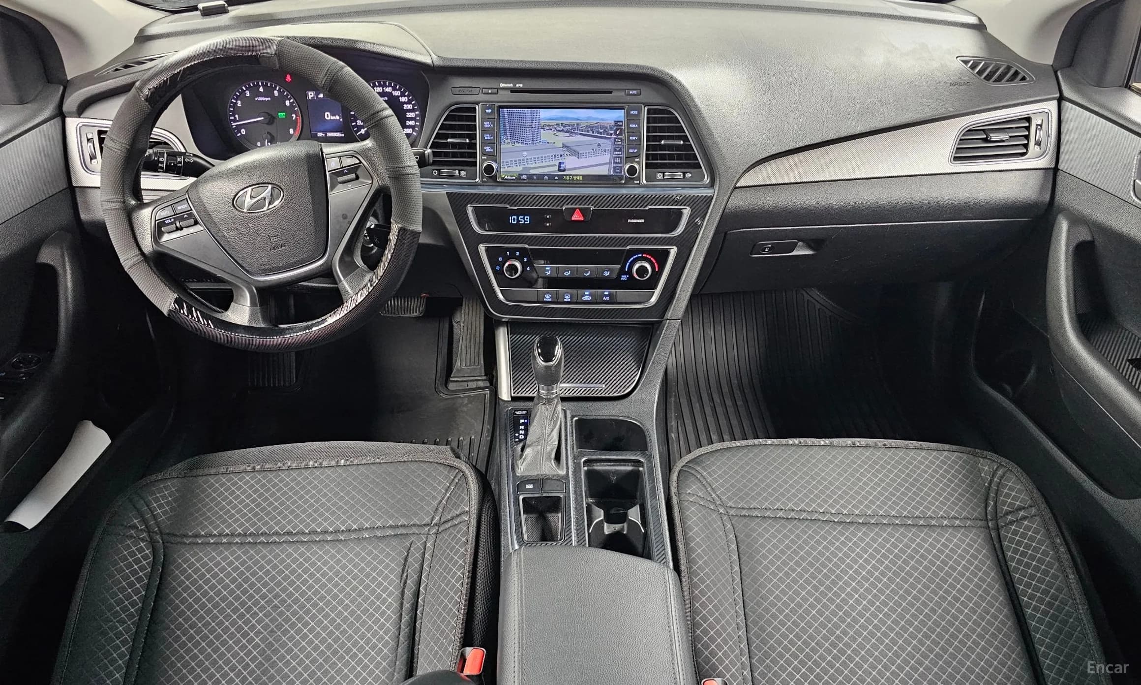 LF Sonata