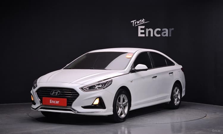 Sonata New Rise