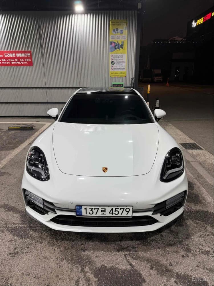 Panamera (971)