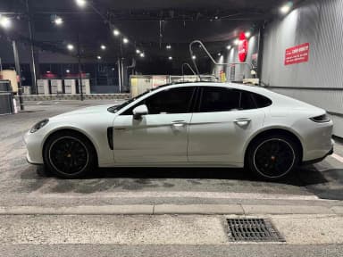 Panamera (971)