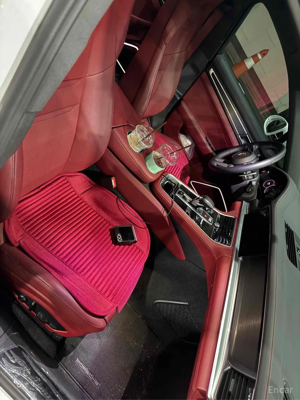 Panamera (971)