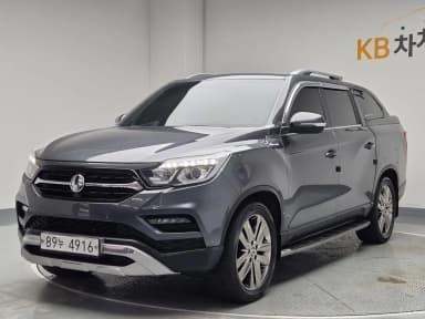 Rexton Sports