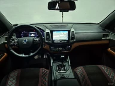 Rexton Sports
