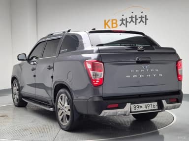 Rexton Sports