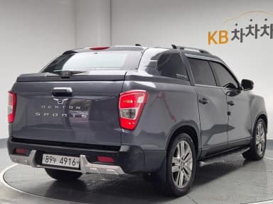 Rexton Sports