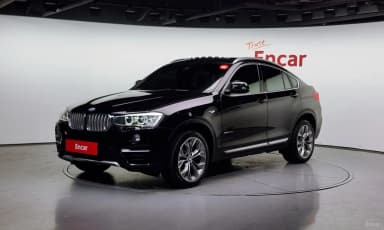 X4 (F26)
