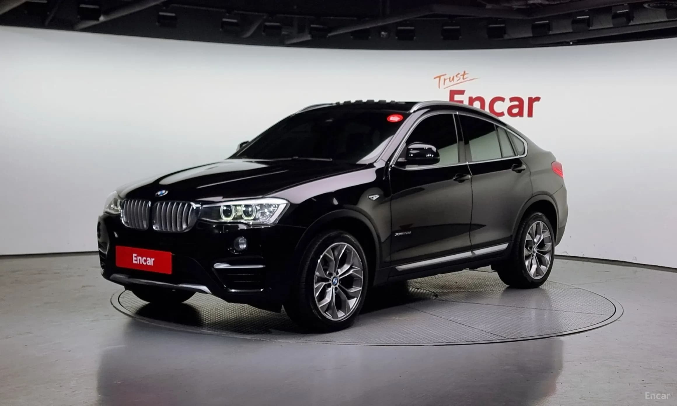 X4 (F26)