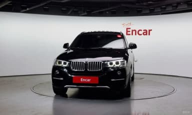 X4 (F26)