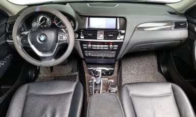 X4 (F26)