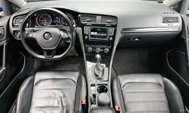 Golf 7th Generation