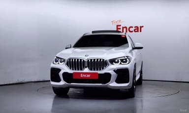 X6 (G06)