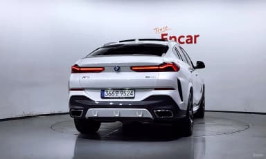 X6 (G06)