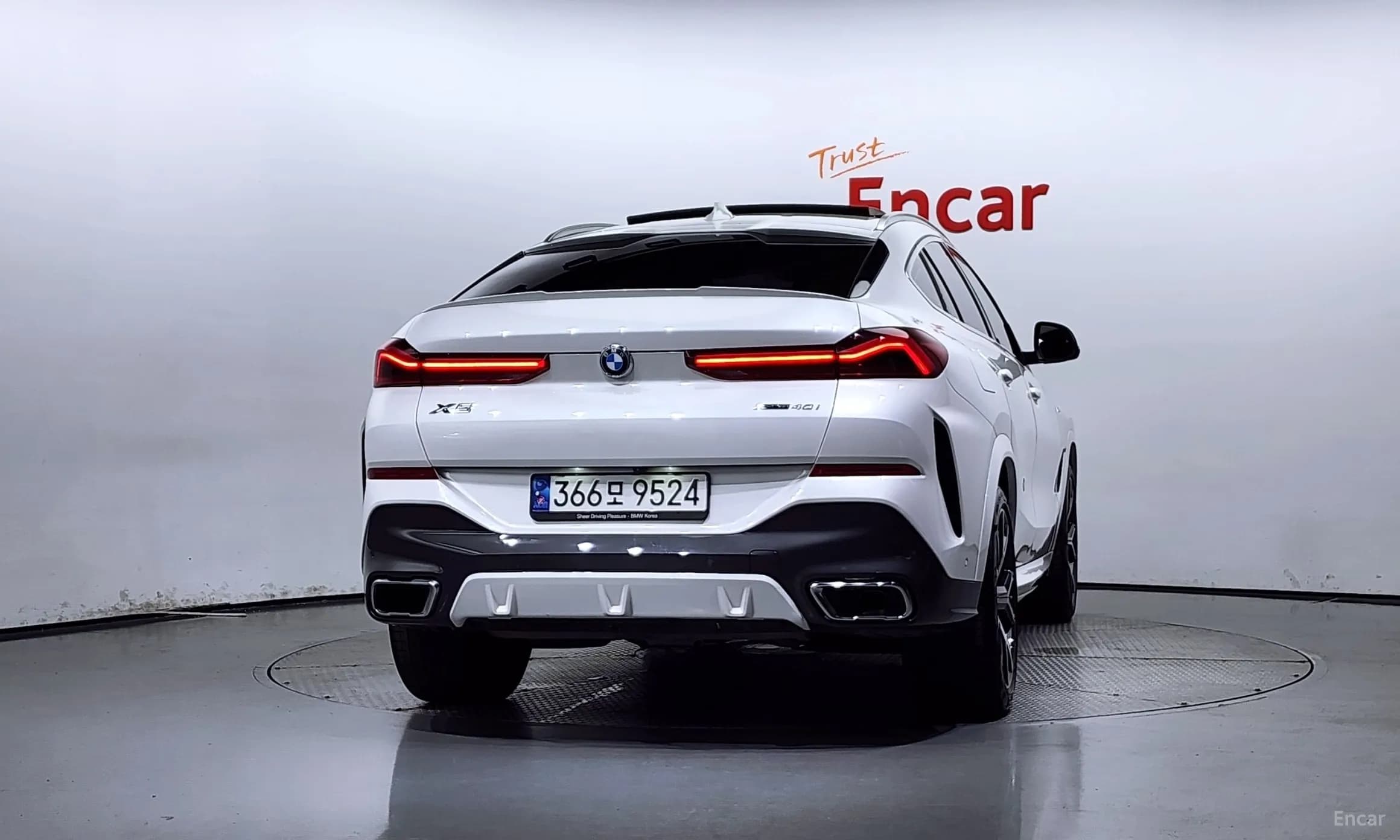 X6 (G06)