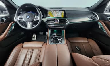 X6 (G06)